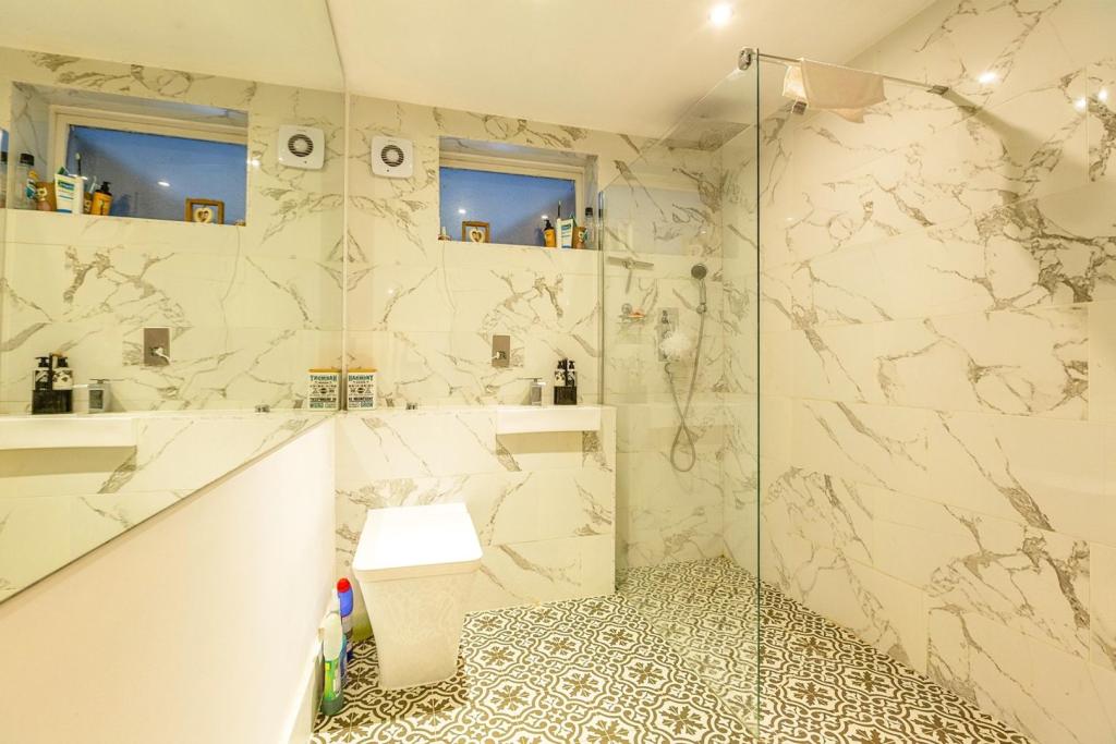 Wet Room