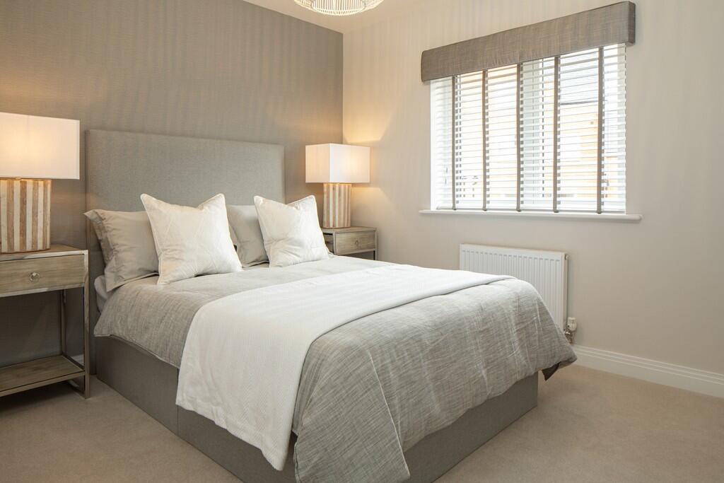 oakwood park, wimborne