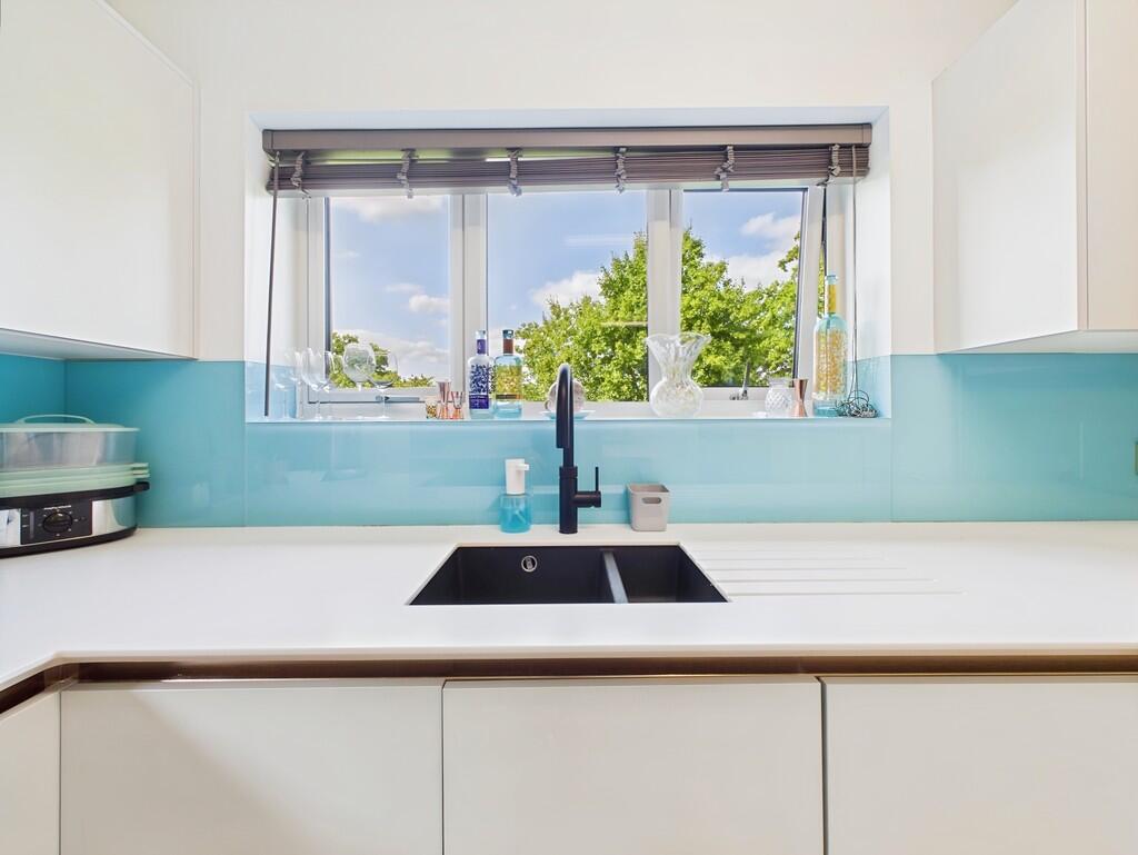 kitchen sink