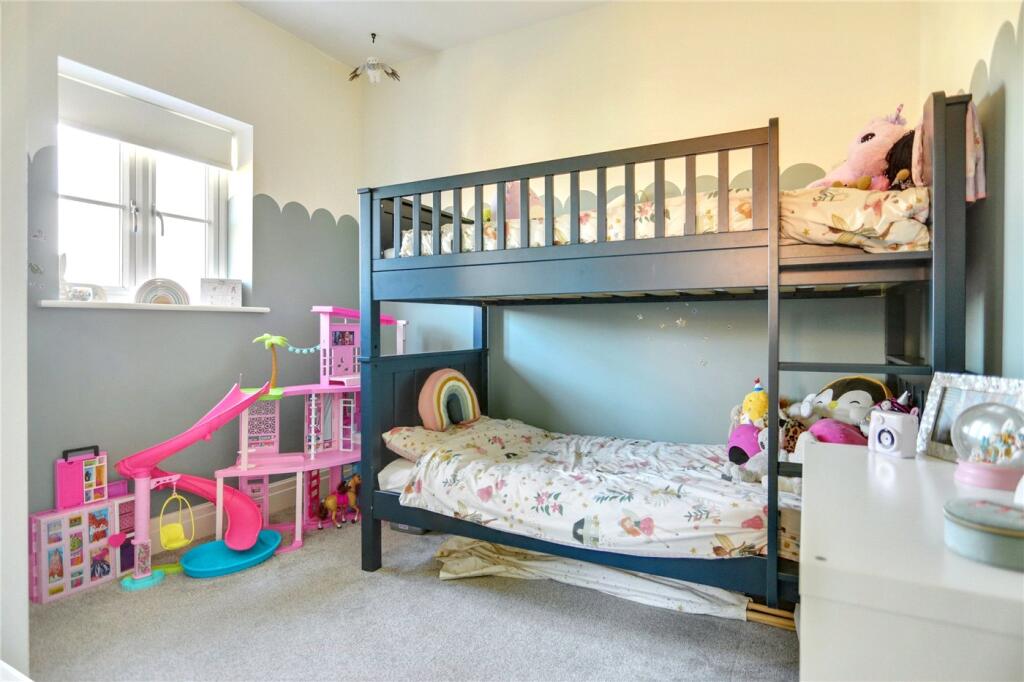 Bed Room