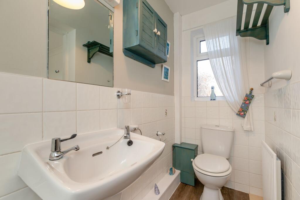En suite