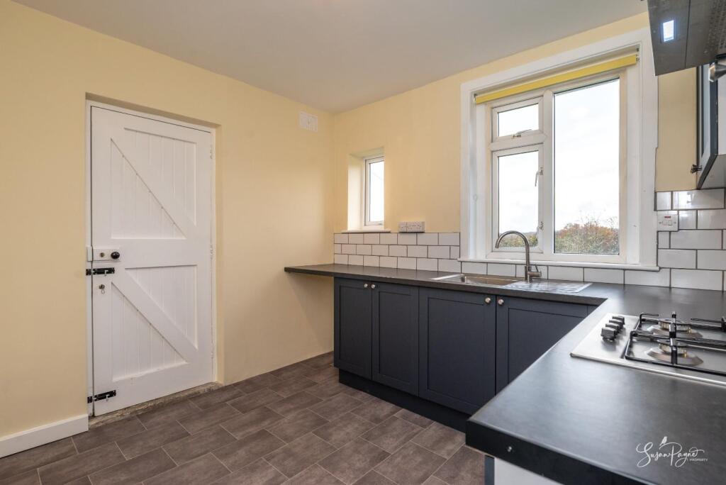 Kitchen-Breakfast Room