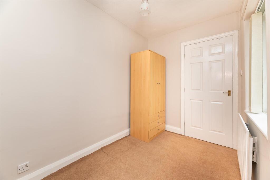 Bedroom 3.