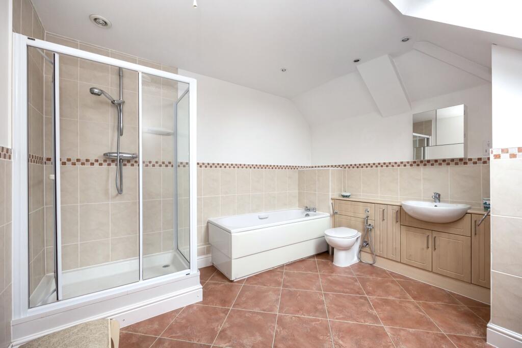 En-suite