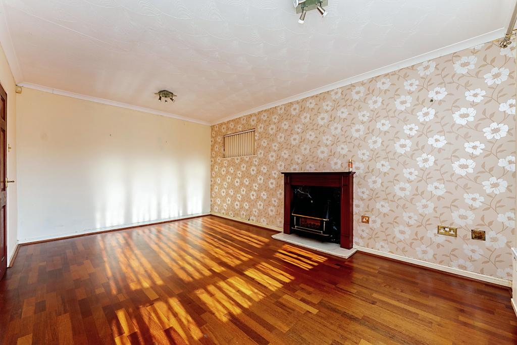 Bedroom/Lounge Two