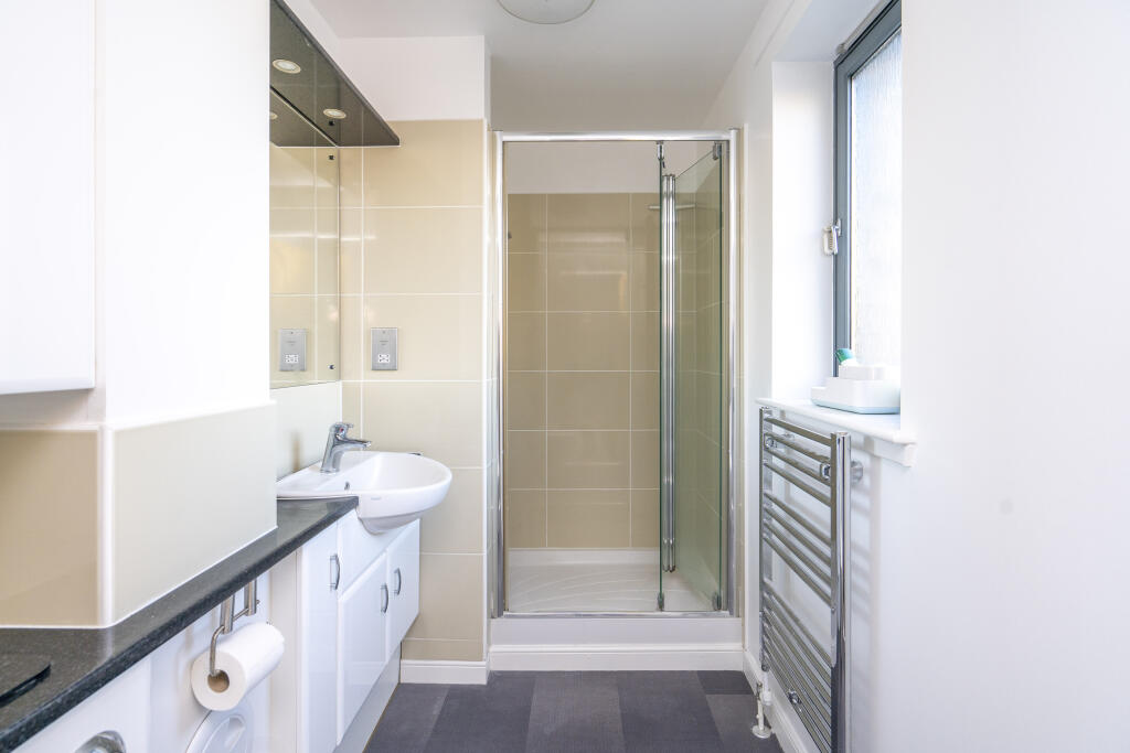 6 (8) Papermill Wynd, Edinburgh