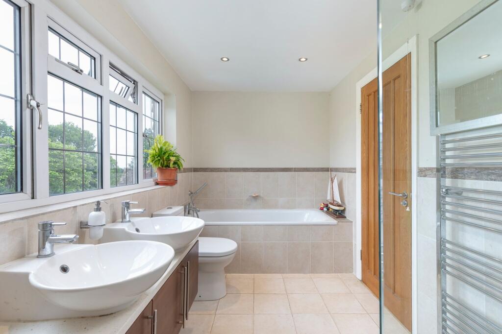 Principle en-suite