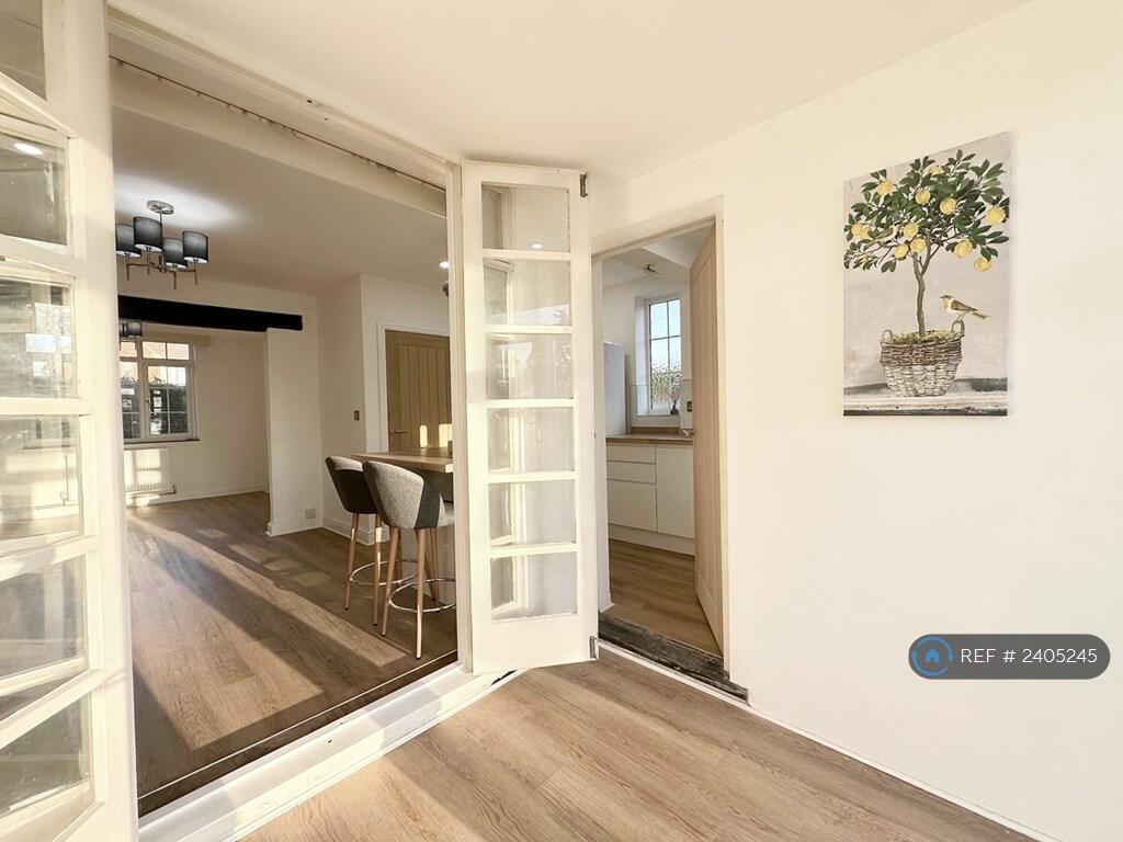 Sunroom