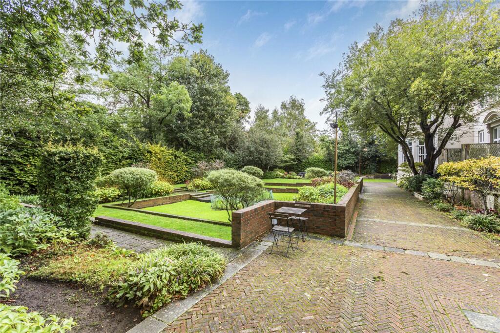 Communal Gardens