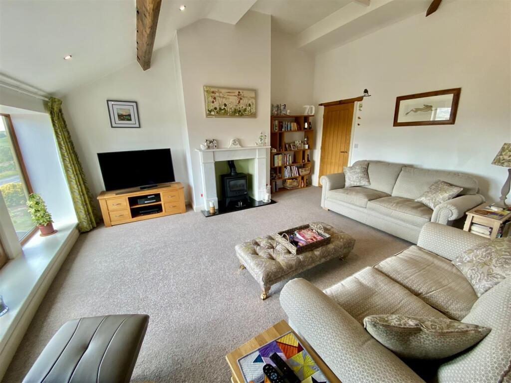 Bramleys Estate Agents - The Orchards - Bellstring