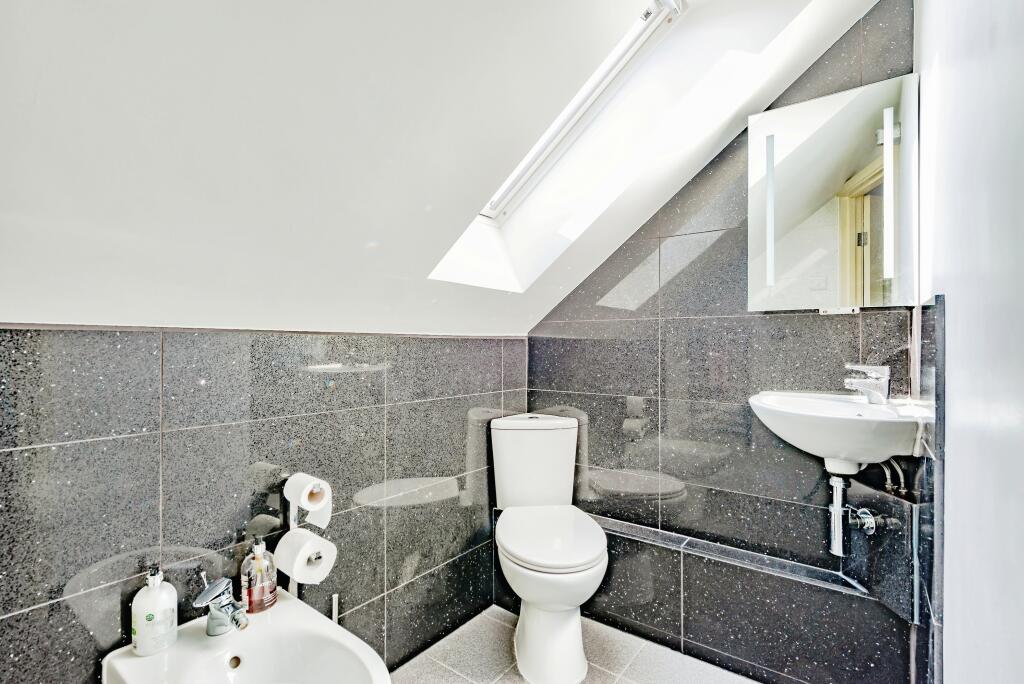 En-suite One