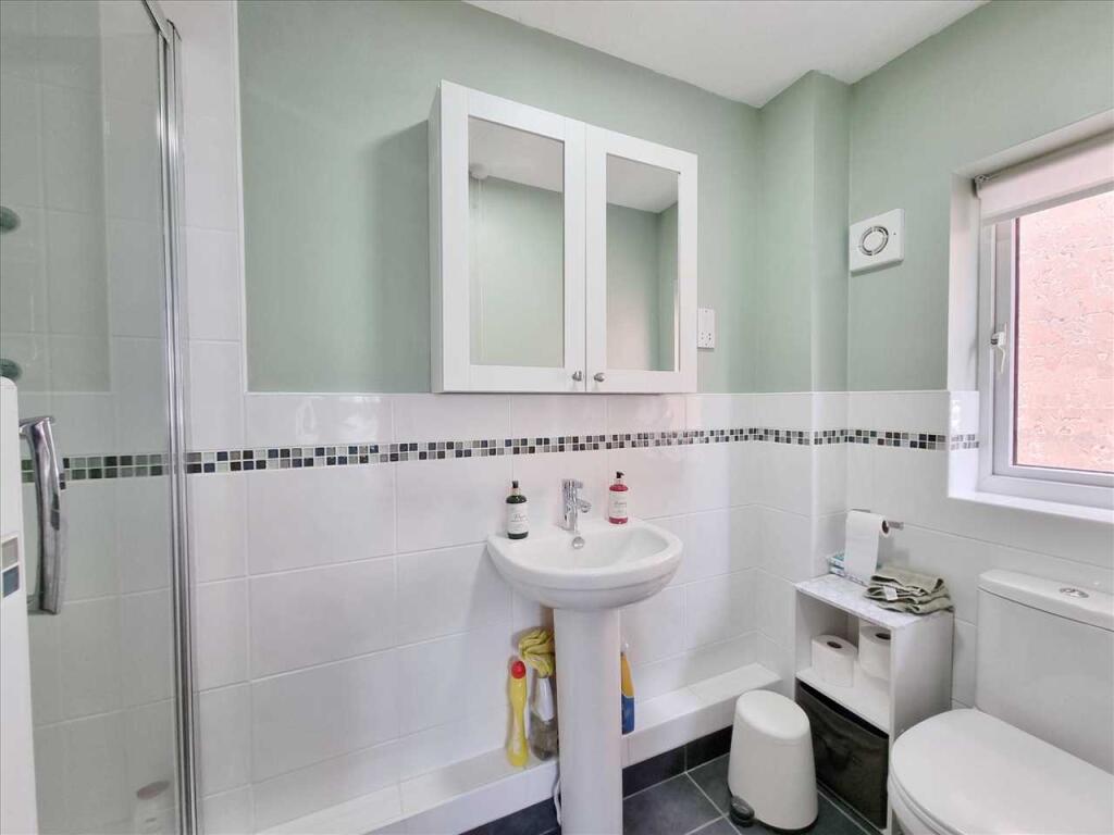 En-Suite: