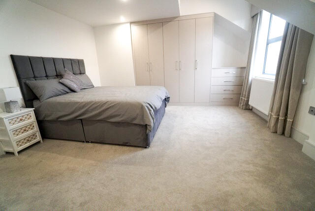 Bed 1 