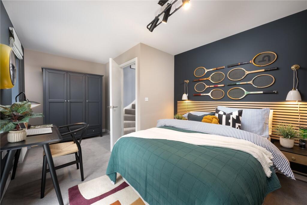 Show Home