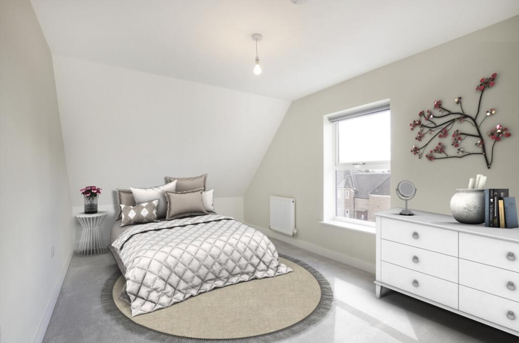 Celadon House F5 ...