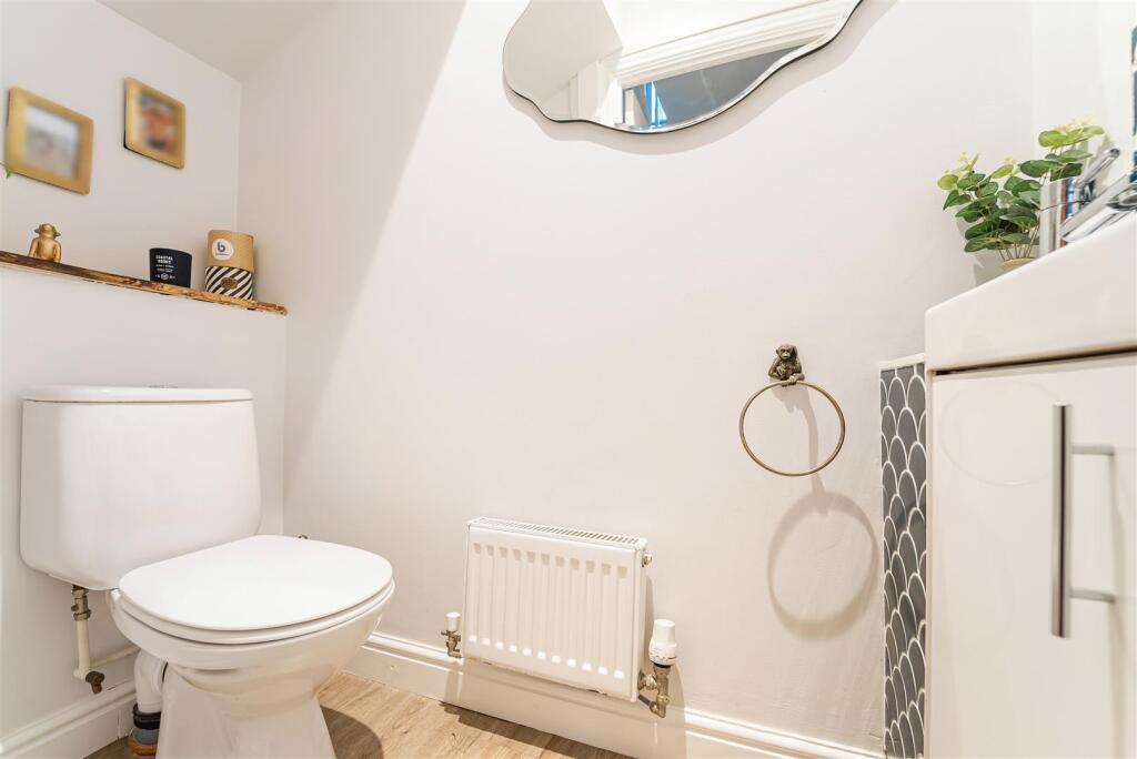 Cloakroom