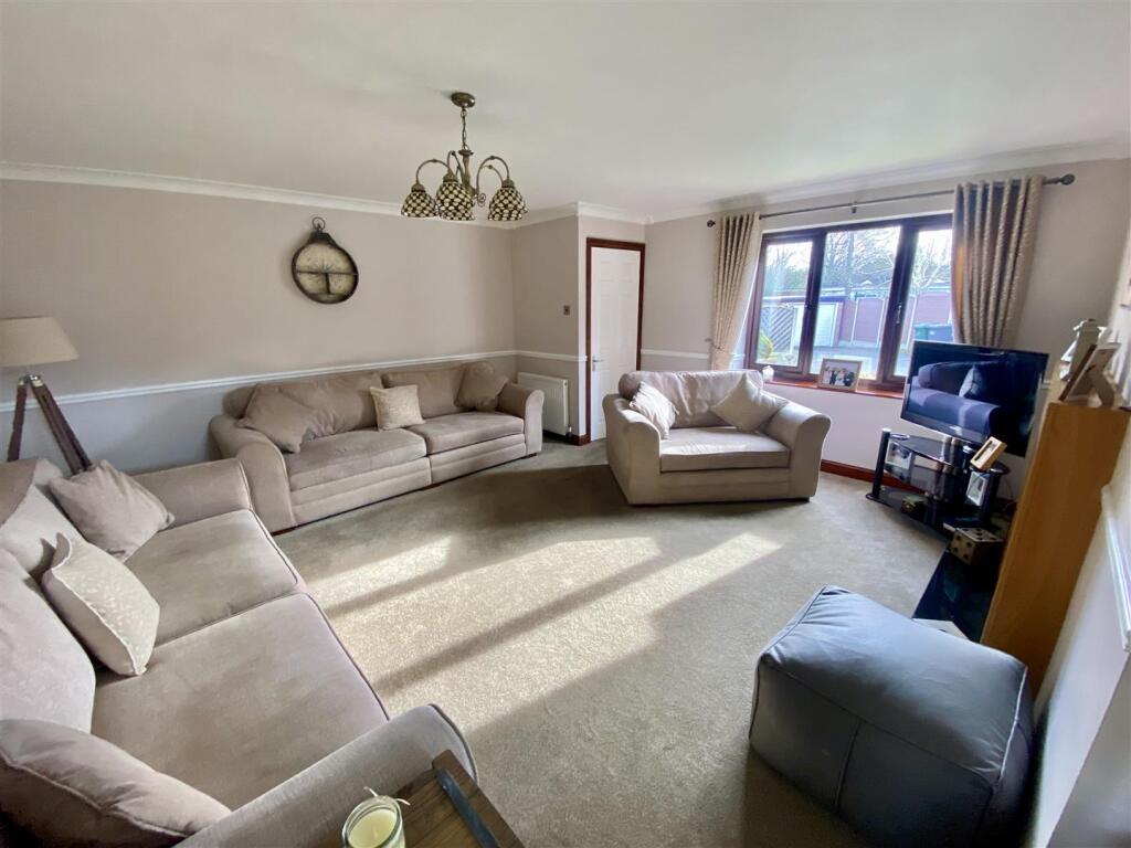 Bramleys Estate Agents - Headlands Road - Liversed