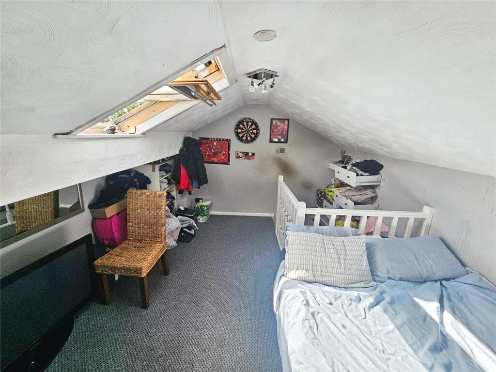 Loft Room