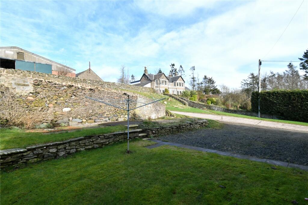 The Steading