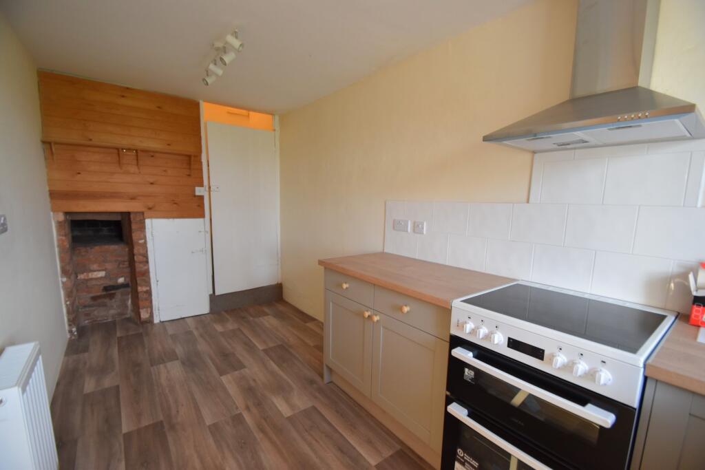 Cullompton Seddons