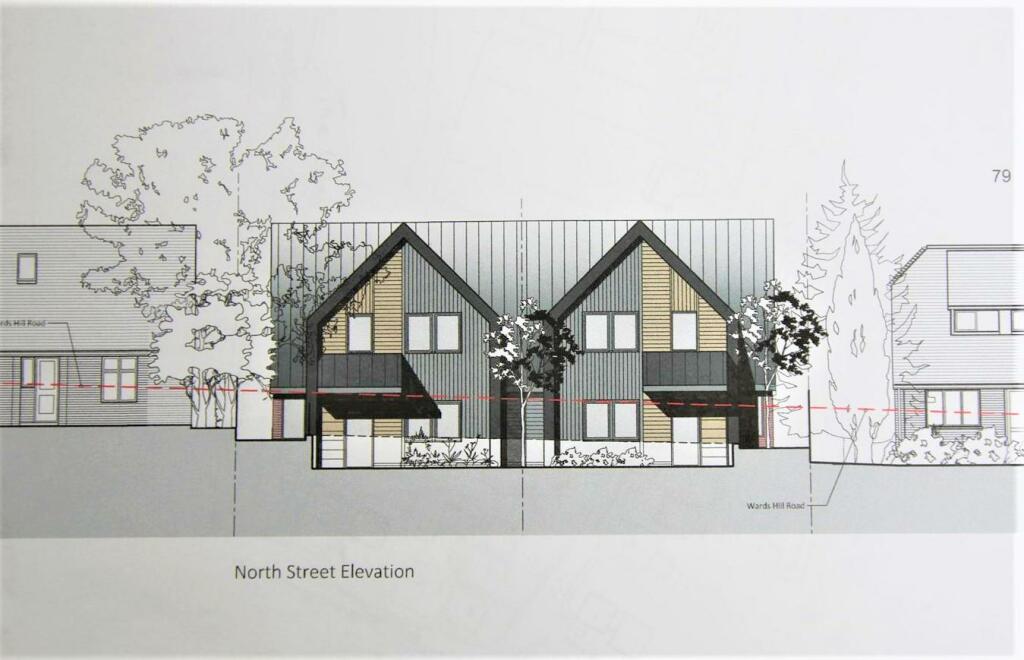 TWO x UNITS EACH ONE 2500sq FEET