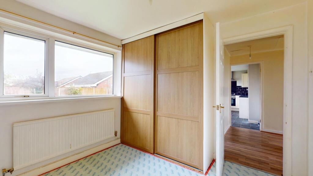 BEDROOM TWO