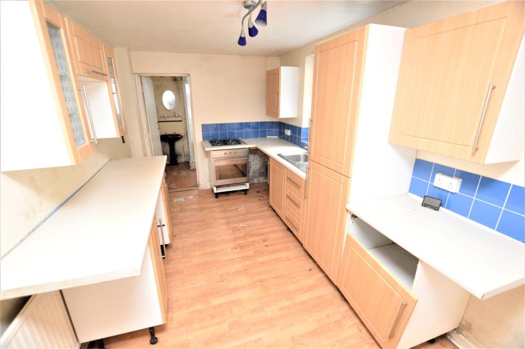Kitchen Gff