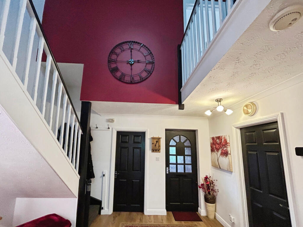 Detached Family House