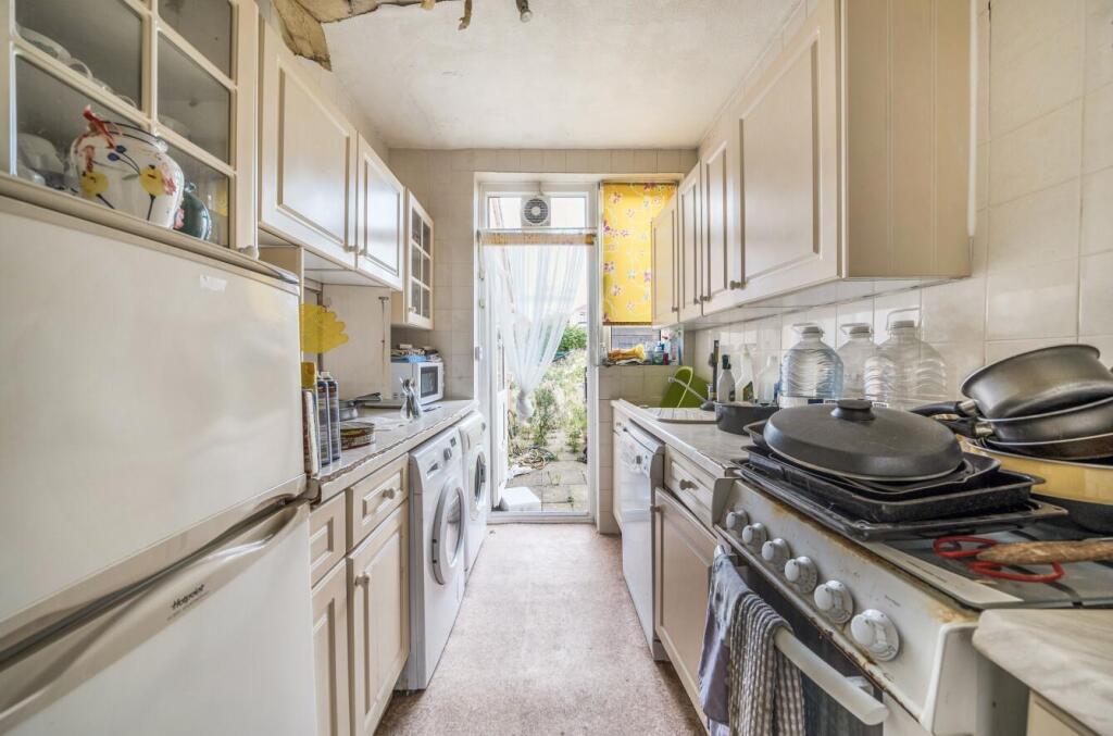 Davidson Frost-Wellings, DFW, Reynolds Drive, Kitc