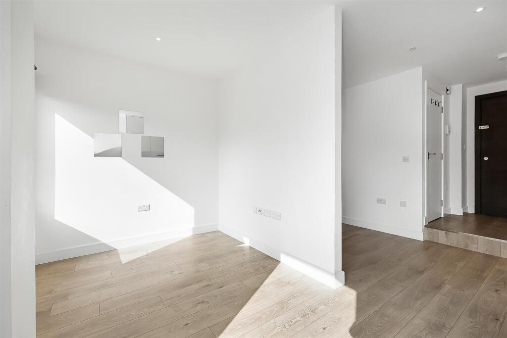 Kitchen / Living Room