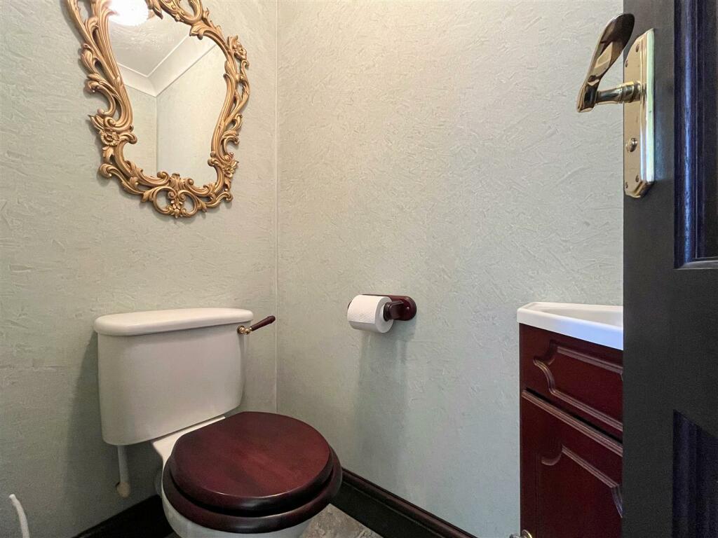 cloakroom