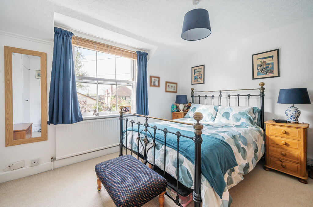 Principle Bedrooms
