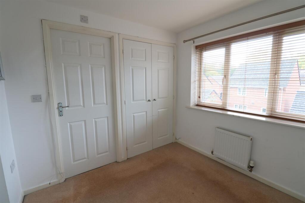 Double Bedroom 2