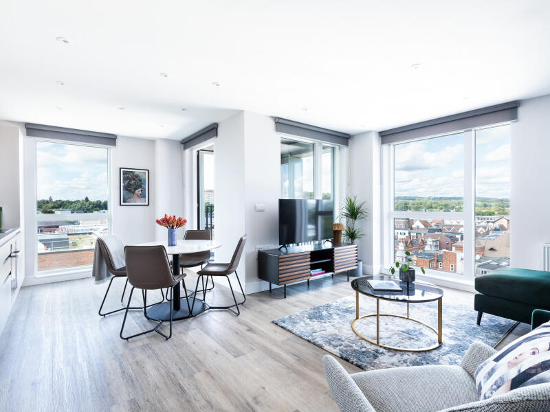 Marketfield Road, Redhill, Surrey, RH1