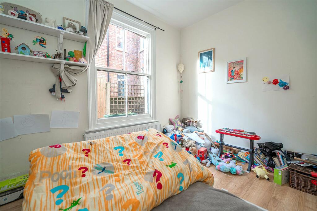 Bedroom 2 B