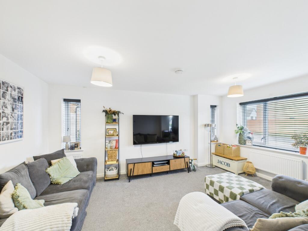 Hammersmith Close, Hull, HU8 0AJ