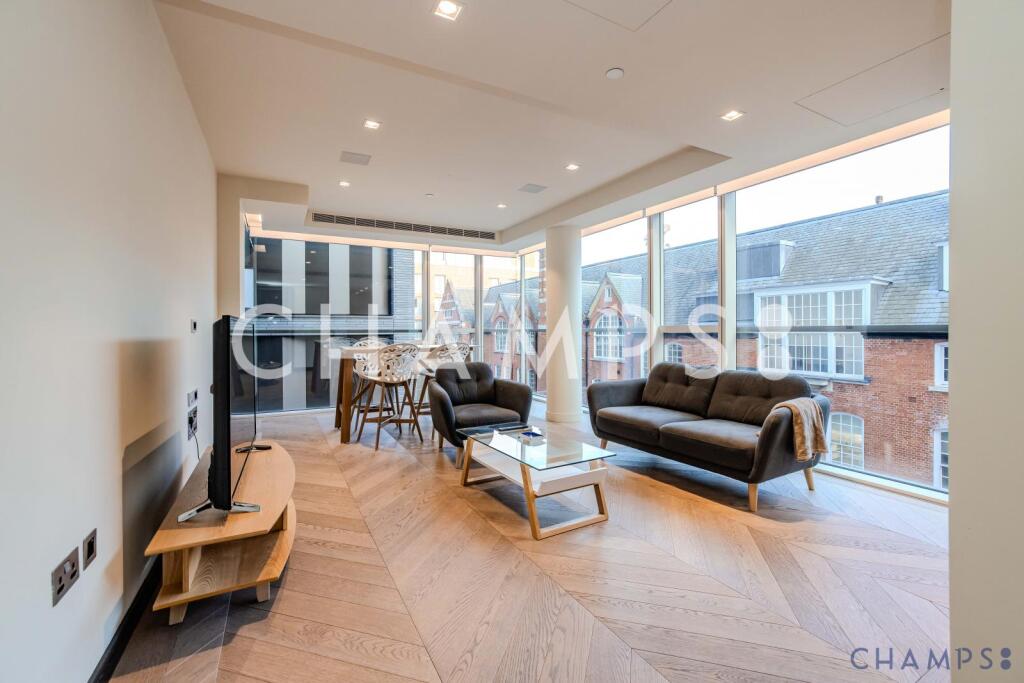 One Bedroom Apartment To Let