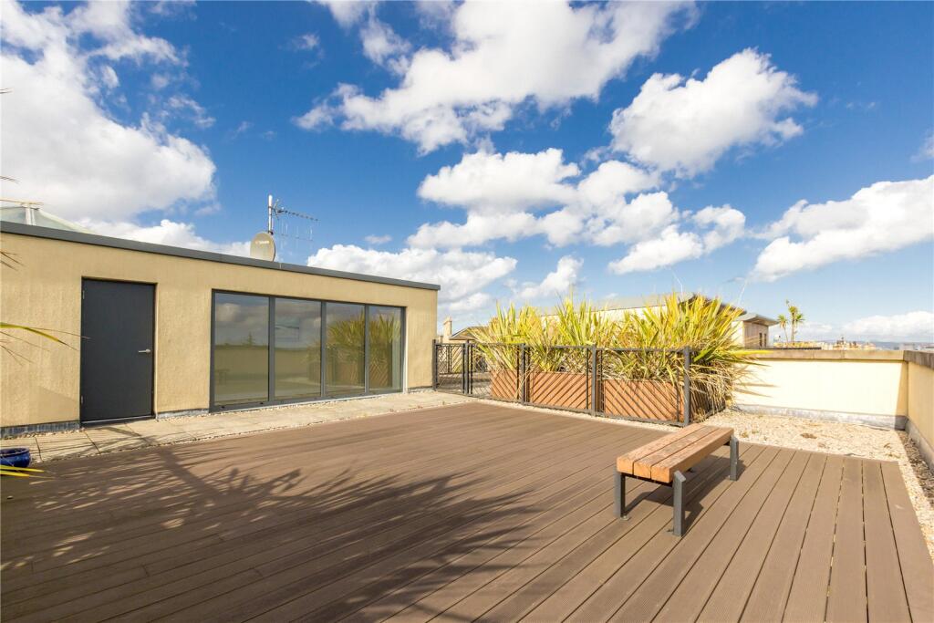 Decking