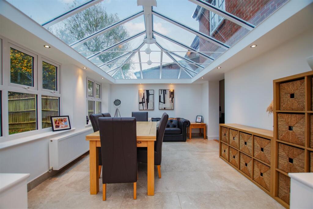 Orangery