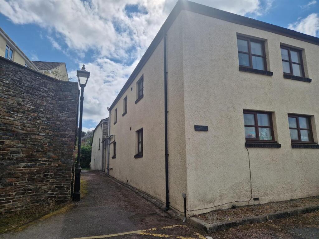 Front External