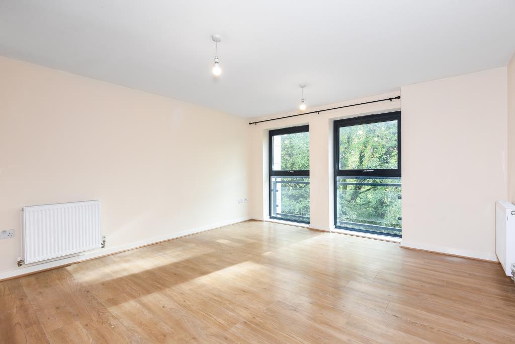 Sitting Room From Kitchen