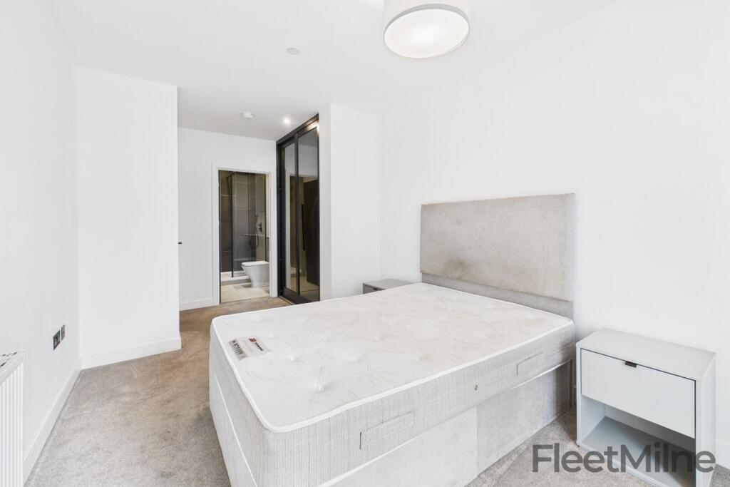 Main bedroom