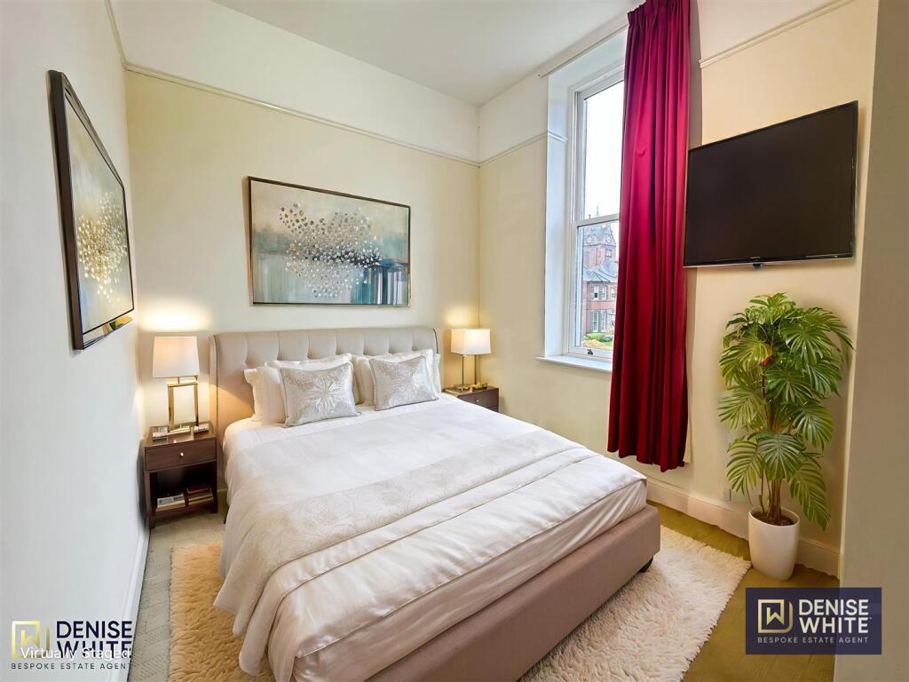 Virtual Staging