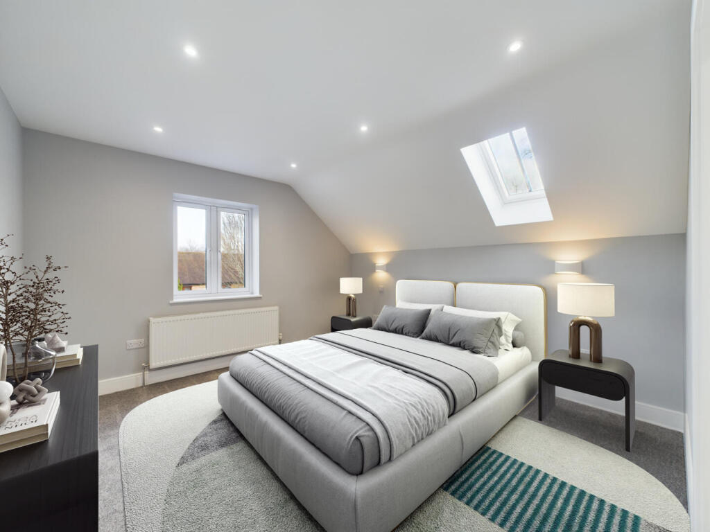 Bedroom 1