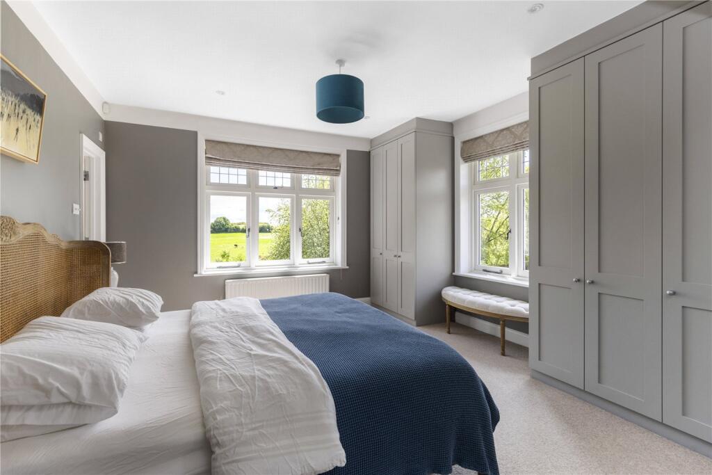 Principal Bedroom