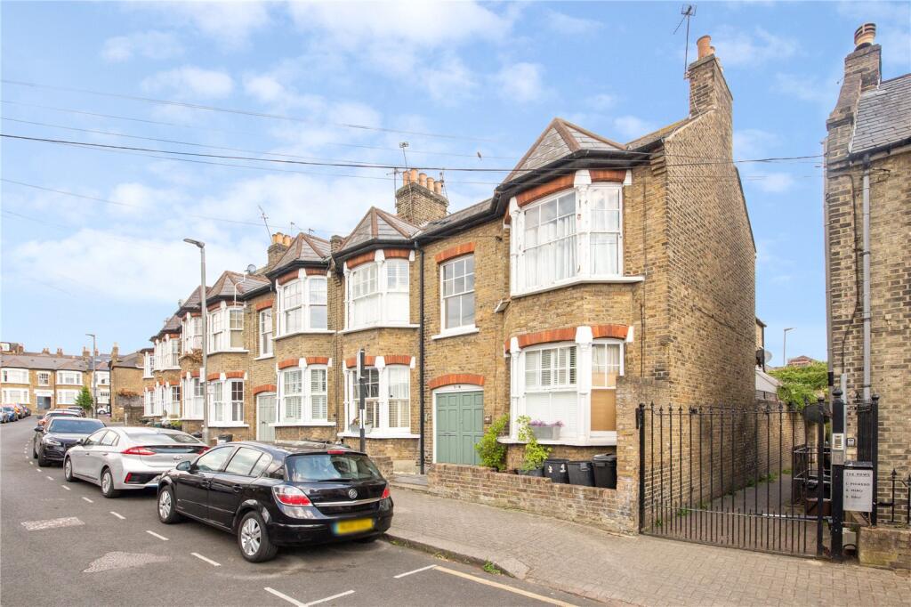 Marcus Terrace