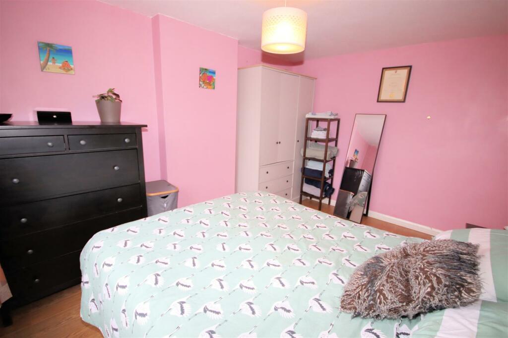 View of Bedroom 1