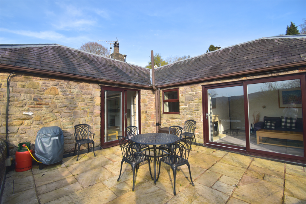 Old Coach House Terr