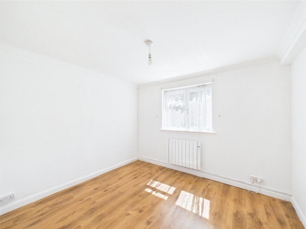 Flat 1a