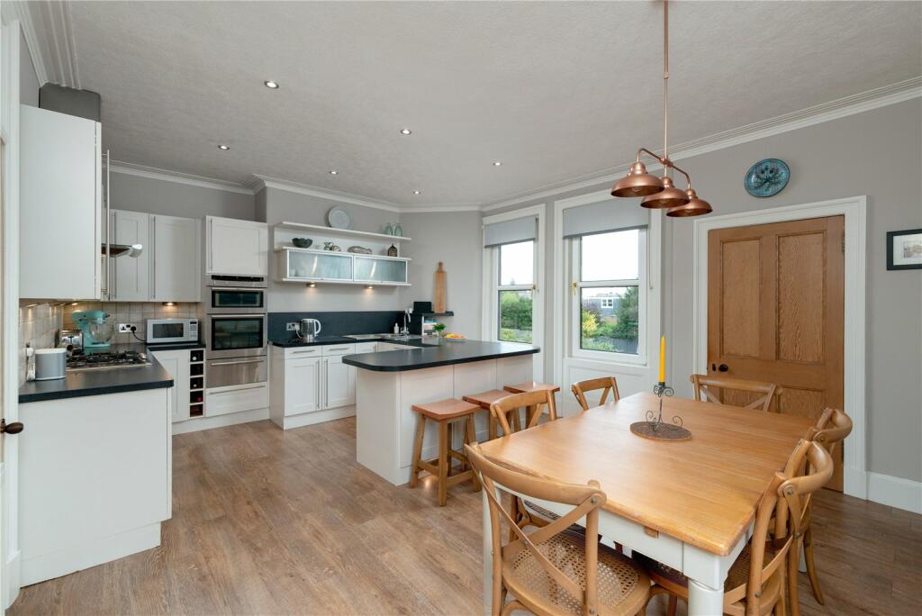 Moira Terrace 26
